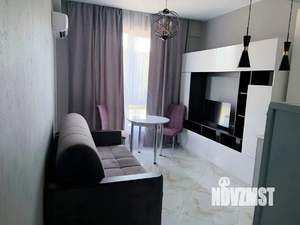 Студия квартира, на длительный срок, 20м2, 5/6 этаж