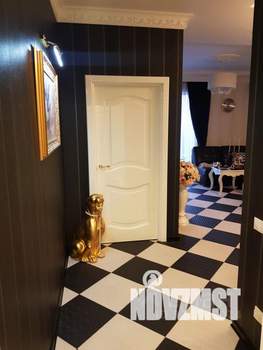 2-к квартира, посуточно, 65м2, 1/1 этаж