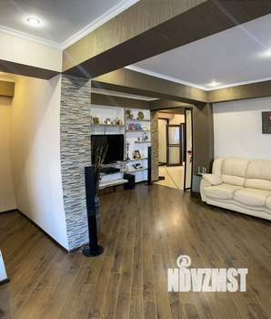 4-к квартира, на длительный срок, 160м2, 4/4 этаж