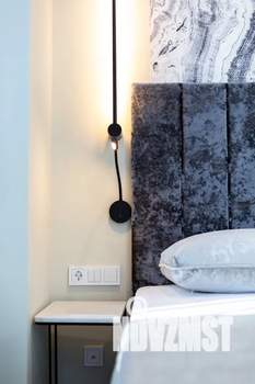 2-к квартира, посуточно, 50м2, 3/3 этаж