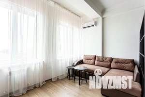 1-к квартира, посуточно, 32м2, 6/6 этаж