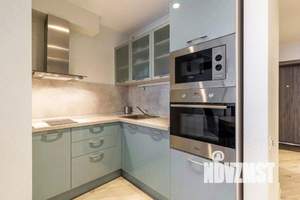 1-к квартира, посуточно, 59м2, 1/1 этаж