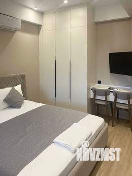 1-к квартира, посуточно, 23м2, 1/1 этаж