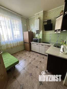 1-к квартира, на длительный срок, 30м2, 1/4 этаж