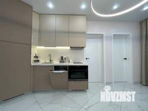 2-к квартира, посуточно, 50м2, 11/22 этаж