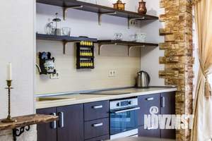 3-к квартира, посуточно, 65м2, 1/4 этаж