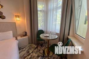 1-к квартира, посуточно, 17м2, 4/6 этаж