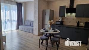 2-к квартира, посуточно, 45м2, 11/13 этаж