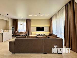 2-к квартира, посуточно, 82м2, 1/1 этаж
