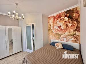 2-к квартира, посуточно, 65м2, 1/1 этаж