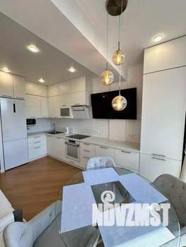2-к квартира, посуточно, 45м2, 1/1 этаж