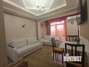 1-к квартира, на длительный срок, 35м2, 6/8 этаж