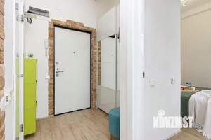 1-к квартира, на длительный срок, 31м2, 2/2 этаж