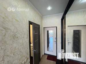 Студия квартира, на длительный срок, 41м2, 1/5 этаж