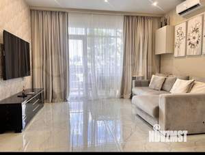 2-к квартира, на длительный срок, 64м2, 5/13 этаж