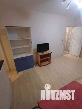 1-к квартира, посуточно, 30м2, 1/5 этаж