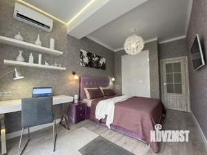 3-к квартира, на длительный срок, 65м2, 4/12 этаж