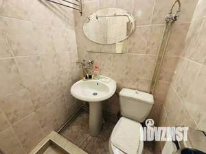 1-к квартира, посуточно, 22м2, 1/1 этаж