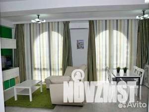 2-к квартира, на длительный срок, 47м2, 11/12 этаж