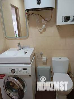 Студия квартира, посуточно, 27м2, 1/4 этаж