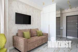 1-к квартира, посуточно, 24м2, 7/7 этаж