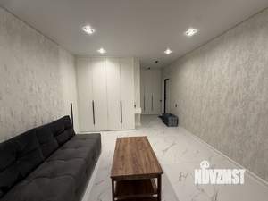 3-к квартира, посуточно, 95м2, 5/19 этаж