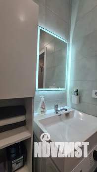 Студия квартира, посуточно, 25м2, 5/12 этаж