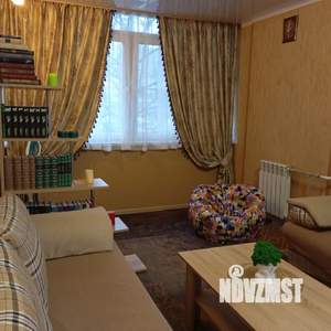 1-к квартира, на длительный срок, 40м2, 3/5 этаж