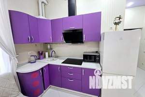 1-к квартира, посуточно, 25м2, 1/3 этаж