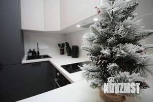 1-к квартира, посуточно, 22м2, 1/1 этаж