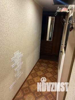 2-к квартира, посуточно, 50м2, 1/4 этаж