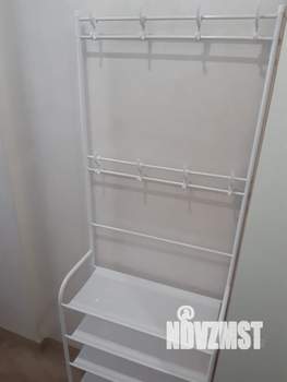 Студия квартира, на длительный срок, 24м2, 6/13 этаж
