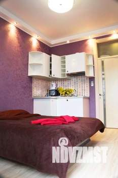 1-к квартира, посуточно, 22м2, 1/1 этаж