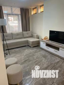 2-к квартира, посуточно, 60м2, 1/3 этаж