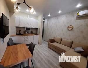 2-к квартира, посуточно, 25м2, 3/5 этаж