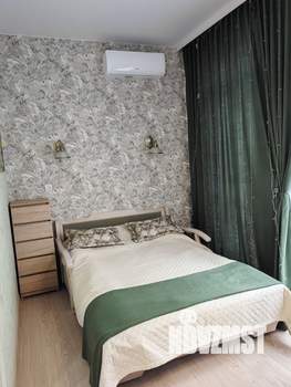 1-к квартира, на длительный срок, 30м2, 1/1 этаж