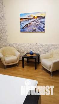 1-к квартира, посуточно, 30м2, 2/4 этаж