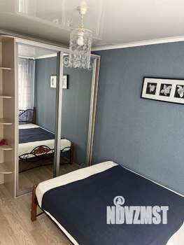 3-к квартира, на длительный срок, 55м2, 1/2 этаж