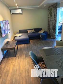 2-к квартира, посуточно, 50м2, 5/9 этаж