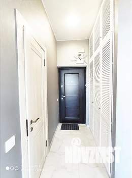 1-к квартира, посуточно, 40м2, 4/4 этаж