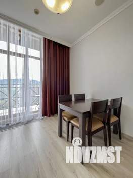 2-к квартира, посуточно, 75м2, 3/3 этаж