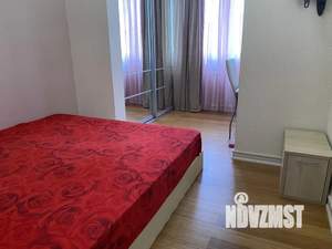 2-к квартира, посуточно, 62м2, 2/16 этаж
