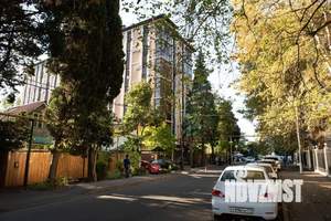 Студия квартира, посуточно, 28м2, 2/2 этаж