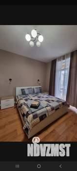 1-к квартира, на длительный срок, 37м2, 3/4 этаж