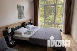 1-к квартира, посуточно, 23м2, 2/2 этаж