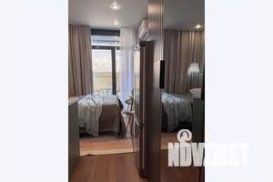 1-к квартира, посуточно, 15м2, 11/19 этаж