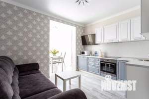 1-к квартира, посуточно, 76м2, 1/1 этаж