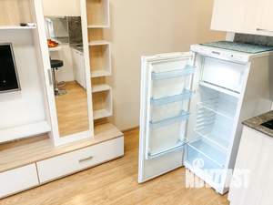 1-к квартира, посуточно, 24м2, 10/12 этаж