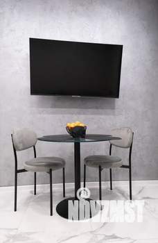 Студия квартира, посуточно, 23м2, 5/19 этаж