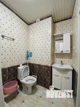 Студия квартира, на длительный срок, 38м2, 2/3 этаж